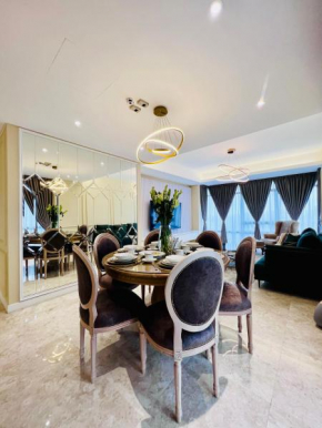 Anggun Residences 3BR Luxury House in KL City Centre